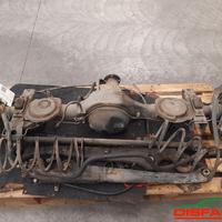 DIFFERENZIALE POSTERIORE Mitsubishi Pajero