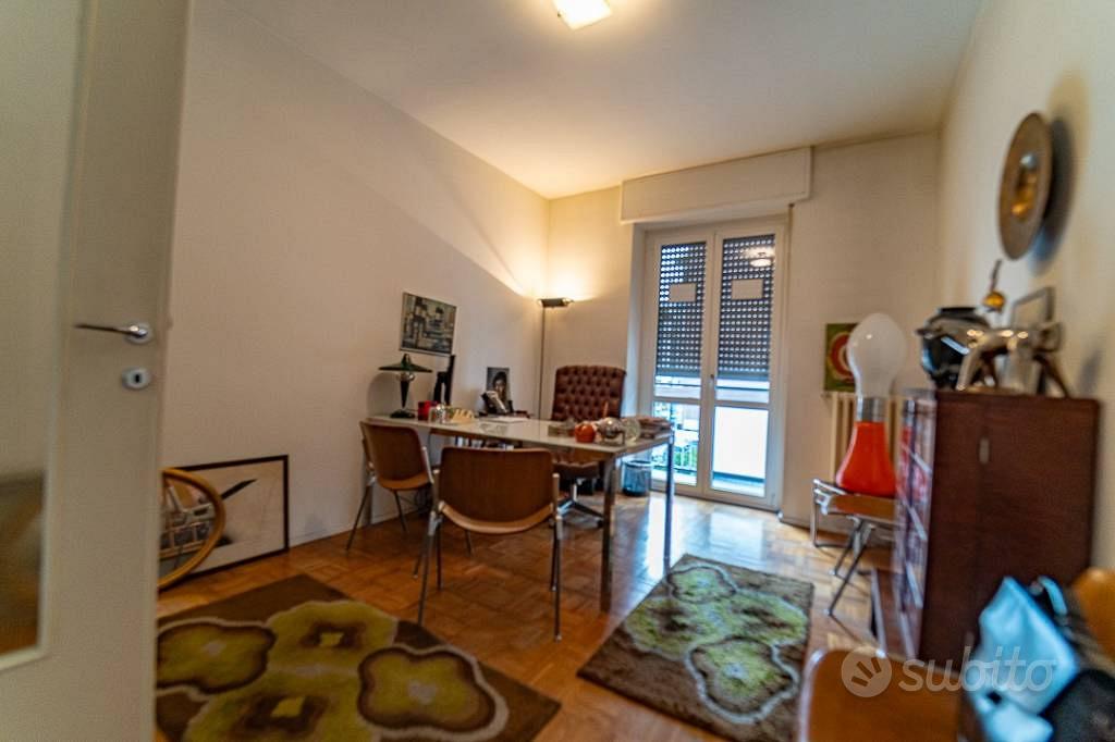 Apartment in Milano, Ghisolfa, Portello - Vista 4