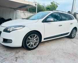 Renault Megane Mégane 1.5 dCi 110CV EDC SporTour G