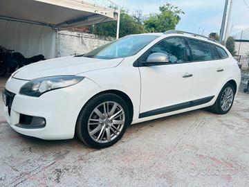 Renault Megane Mégane 1.5 dCi 110CV EDC SporTour G