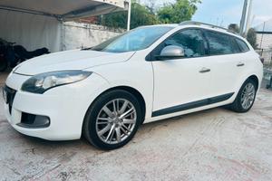 Renault Megane Mégane 1.5 dCi 110CV EDC SporTour G