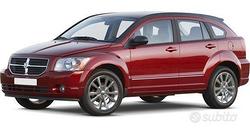 ricambi Dodge Caliber 2007