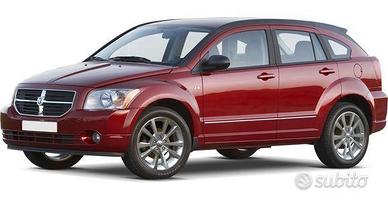 ricambi Dodge Caliber 2007