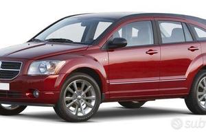 ricambi auto nuovi Dodge Caliber 2007