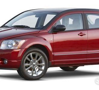 ricambi auto nuovi Dodge Caliber 2007