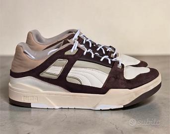 PUMA SLIPSTREAM SNEAKERS  TG 44