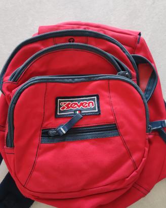 Borsa zaino bambino Seven