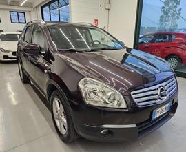 Nissan Qashqai +2 2.0 dci Acenta 4x4 7 POSTI