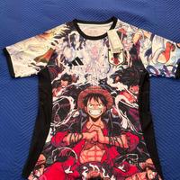 Maglia Nazionale Giappone Special Edition