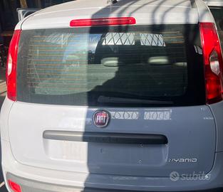 Portellone Fiat Panda 3 serie anno 2021