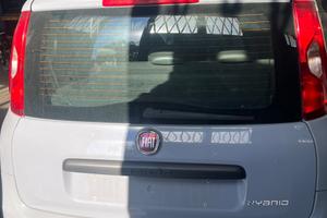 Portellone Fiat Panda 3 serie anno 2021