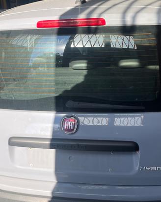 Portellone Fiat Panda 3 serie anno 2021