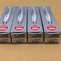 Candele NGK Laser Iridium ILFR7H cod. 5245