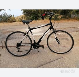 Bici da trekking cerchi da 28 