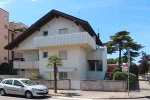 Casa Vera monolocale 3 pax vicino centro 7-14/9
