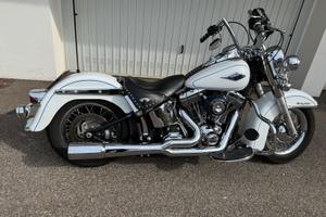 Harley Davidson Heritage Abs