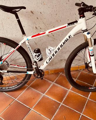 MTB Cannondale 29” Misura L