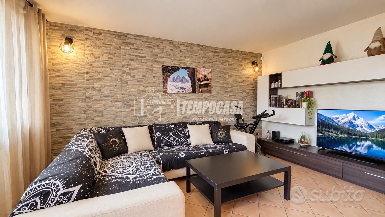 Appartamento – Casirate d'Adda - Vista 2