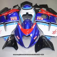 Carena per SUZUKI GSXR 1300 HAYABUSA 1999 - 2007