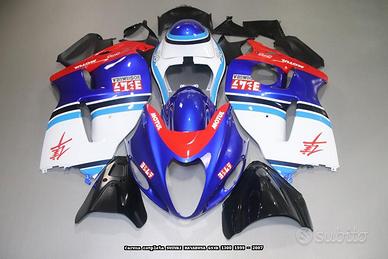 Carena per SUZUKI GSXR 1300 HAYABUSA 1999 - 2007