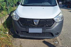 Dacia Dokker furgonato 1.5 Diesel