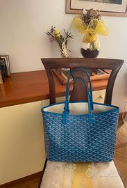 Borsa tote modello Goyard