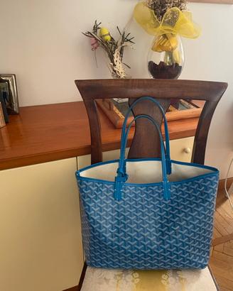 Borsa tote modello Goyard