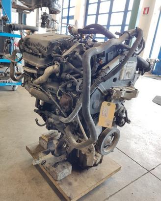 Motore CITROEN JUMPY 1560cc diesel del 2013