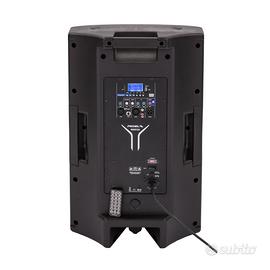 Cassa attiva bluetooth