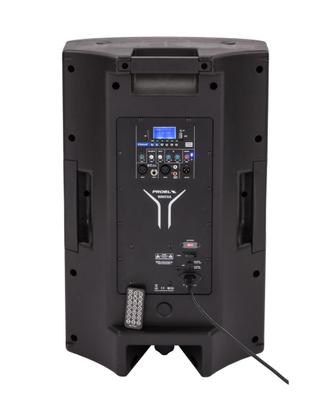 Cassa attiva bluetooth