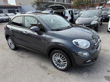 Fiat 500X 1.3 MultiJet 95 CV Lounge