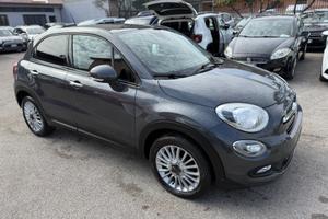 Fiat 500X 1.3 MultiJet 95 CV Lounge