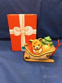 Slitta Thun 2024 Limited edition 