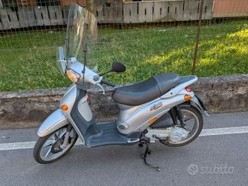 Piaggio Liberty 50 cc