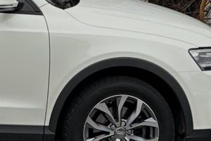 4 Cerchi in Lega + Gomme 235/55 R17 per Audi Q3 (8