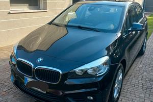 BMW 216d Active Tourer Advantage