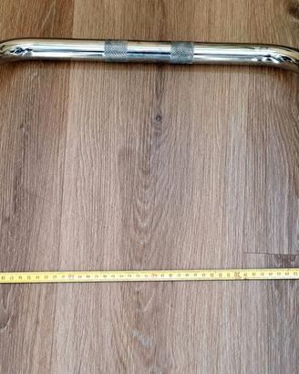 manubrio  moto  custom