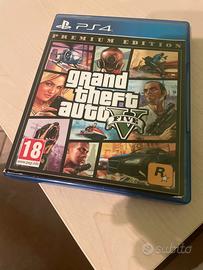GTA 5