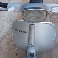 Vespa 50 special