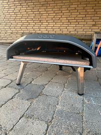 Ooni Koda 16 forno per pizza a gas