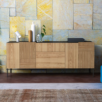 Madie artigianali in legno massello – Anche su mis