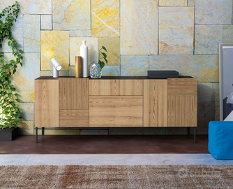 Madie artigianali in legno massello – Anche su mis