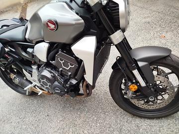 Cb 1000 r pronto uso