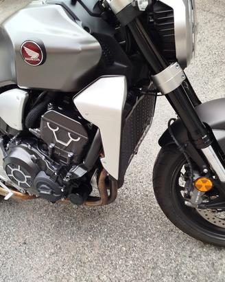 Cb 1000 r pronto uso