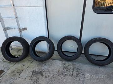 Gomme estive PIRELLI 235/50 R19