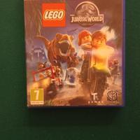 LEGO Jurassic World 