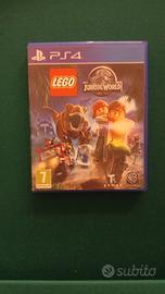 LEGO Jurassic World 