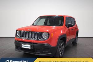 Jeep Renegade 2.0 mjt Sport 4wd 120cv
