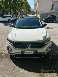 T-roc 1.0 Life