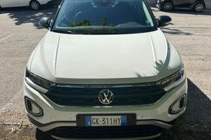 T-roc 1.0 Life